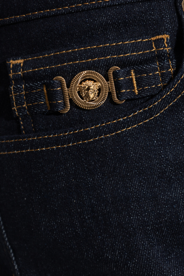 Versace Collection Tapered Joggers - Men's S main image 1